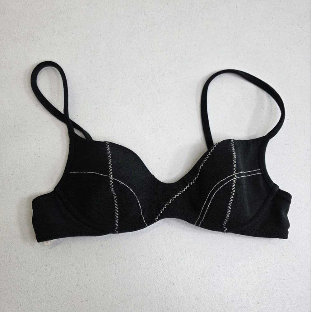 SHAN swim bra